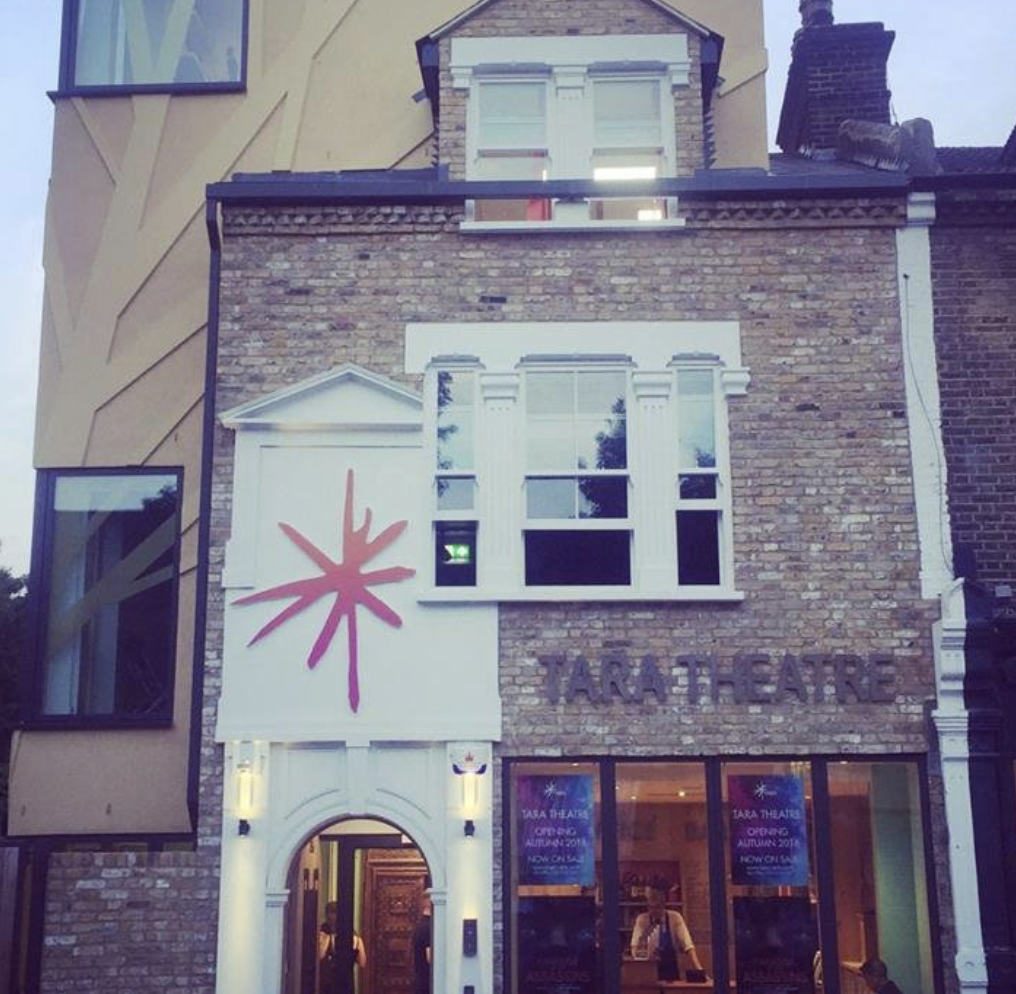 Tara Arts Theatre