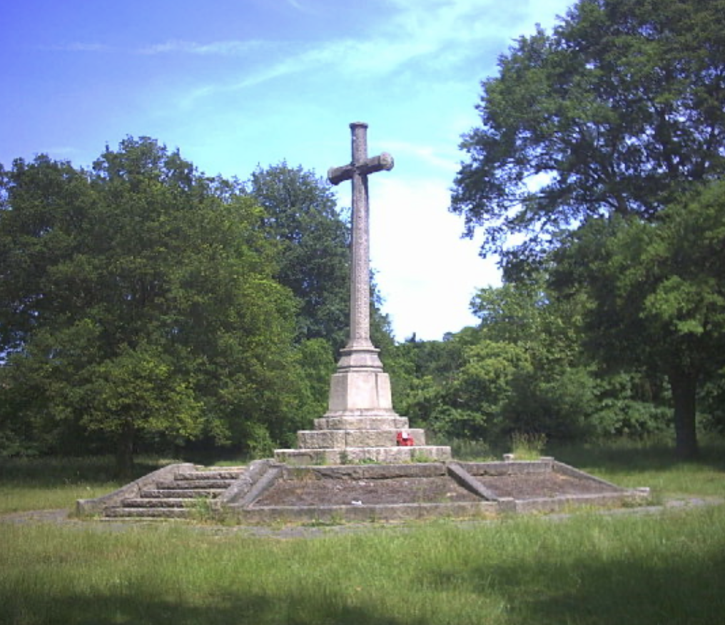 Wimbledon common